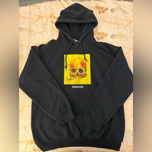 Crawling Death sweatshirt